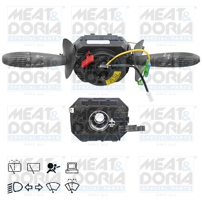 Steering Column Switch